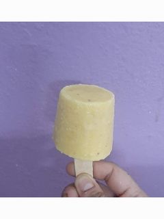 কুলফি মালাই আইসক্রিম (kulfi malai ice cream recipe in Bengali) রেসিপির প্রধান ছবি