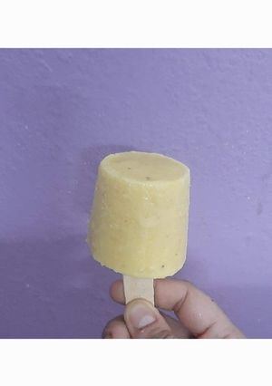 কুলফি মালাই আইসক্রিম (kulfi malai ice cream recipe in Bengali) রেসিপির প্রধান ছবি