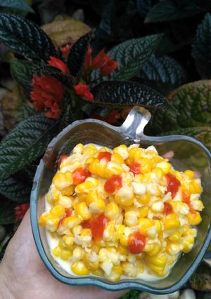 Foto resep Jasuke on fire🔥