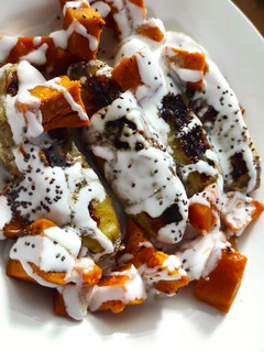 Foto resep Gurih Manis Pisang Ubi