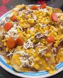 Súper nachos