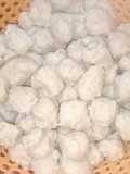 Baso/pentol ayam