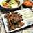 Sate Babat dan Usus Sapi Pedas Manis Super Empuk