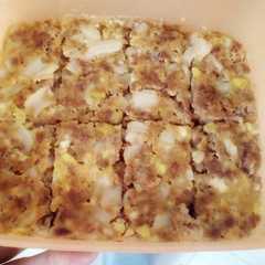 รูปของ Mpasi 11m (Macaroni Kukus 4*)