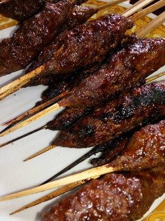Foto resep Sate Maranggi Lilit