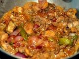 Chilli chicken