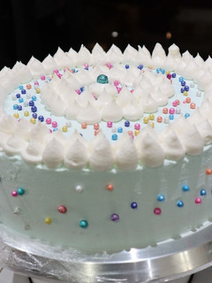 Una foto de 🍰Pastel de Tres Leches 🍰
