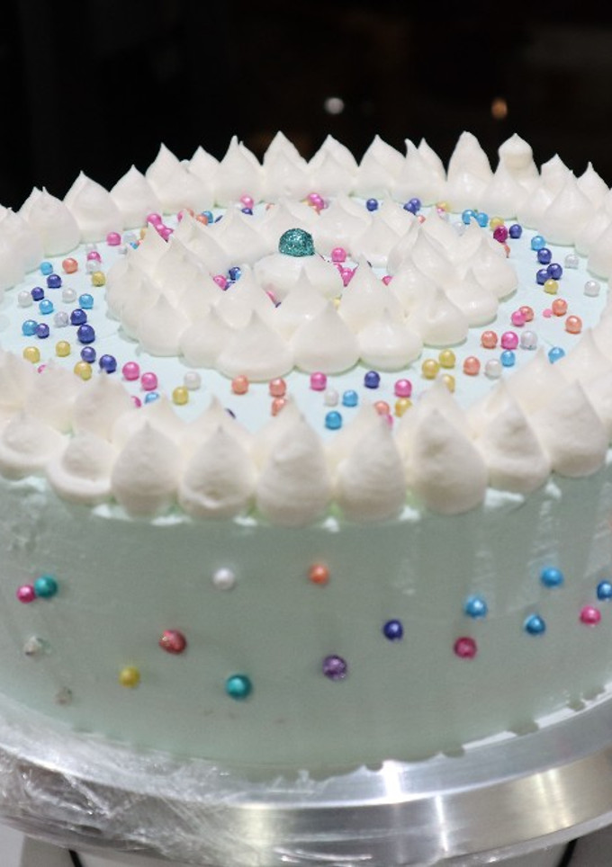 Una foto de 🍰Pastel de Tres Leches 🍰