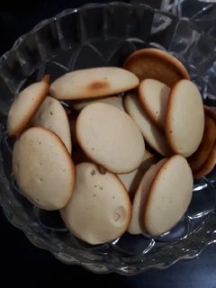 Foto resep Egg Drop Teflon