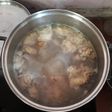 Sop Kambing