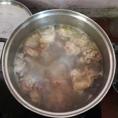 รูปของ Sop Kambing