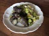 gizzards