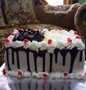 Anti Ribet, Membuat Kue ulang tahun simple Yang Mudah