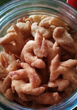 Foto resep Biji