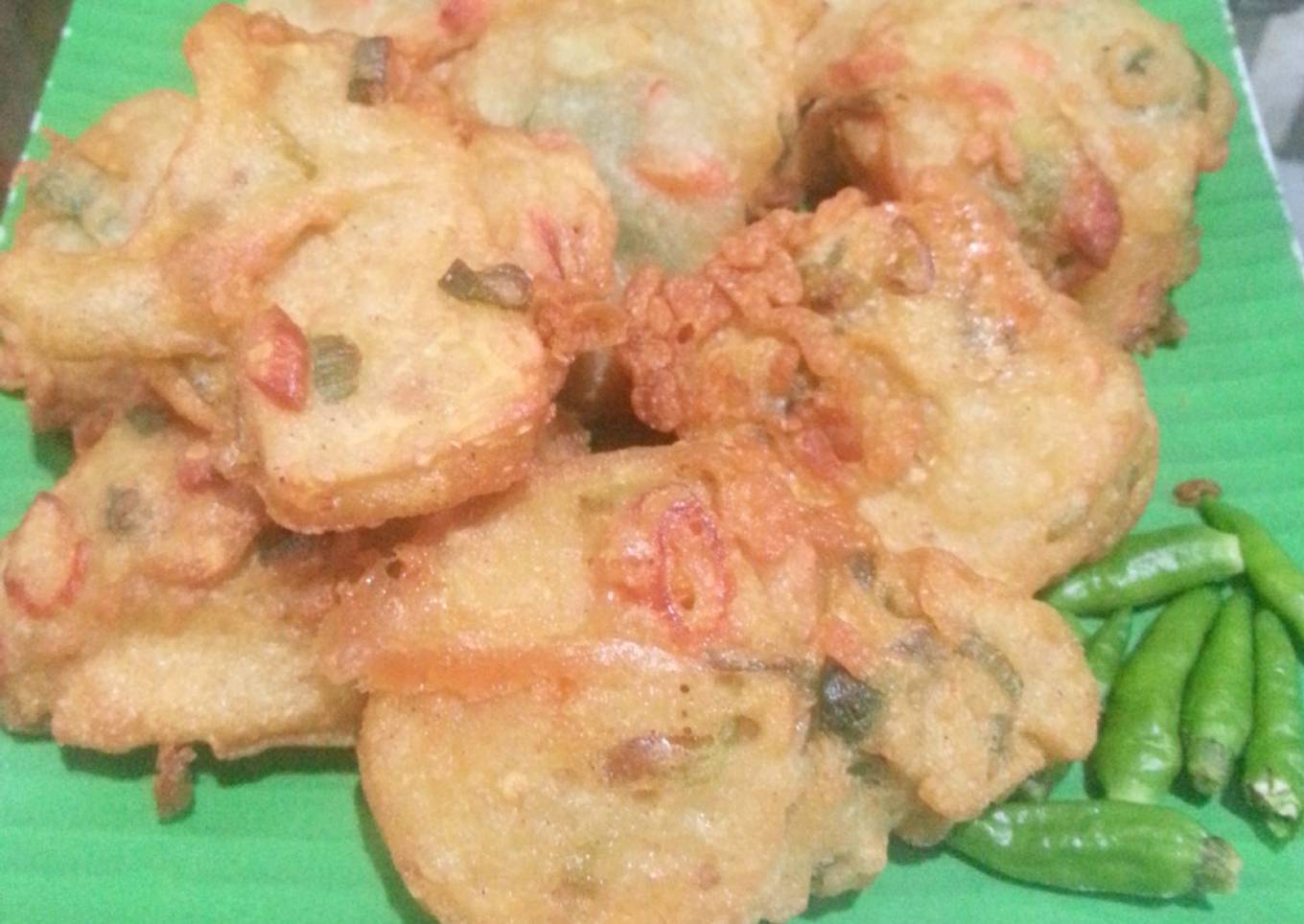 Tempe Maddon Crispy McNews