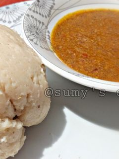 Towun couscous ainihin hoton girkin