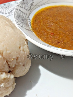 Towun couscous ainihin hoton girkin