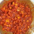 Radish pickle