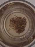Keto fennel tea with caraway