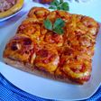 Pizza Roll ala Killer Soft Bread
