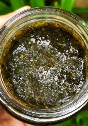 Foto resep Saos Tiram Homemade (Oyster Sauce)