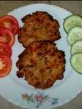 Kachay qeemay k kabab