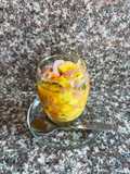 Ceviche de Mango 🧑🏻‍🍳