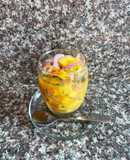Ceviche de Mango 🧑🏻‍🍳