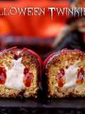 Halloween twinkies