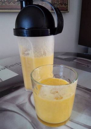 Foto principal de Batido de Manzana con Apio