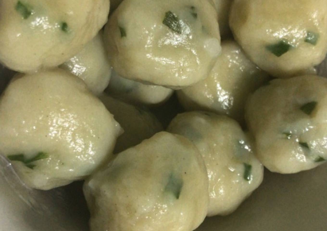 Cilok enak anti gagal🍡