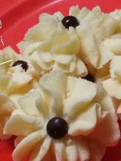 Foto resep Semprit Susu