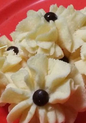Foto resep Semprit Susu