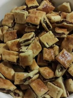 صورة لوصفة كليجه العيد