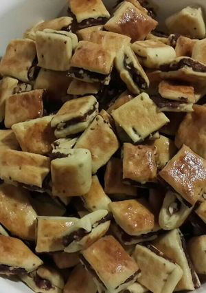 صورة لوصفة كليجه العيد