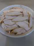 Ayam tipis ala sinoya