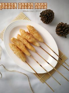 Foto resep Sempol Tanpa Ayam