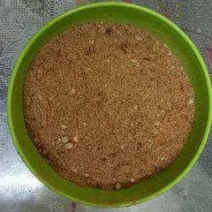 A picture of Raita masala.