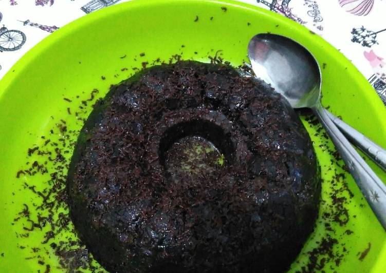 Cake Oreo 2 bahan