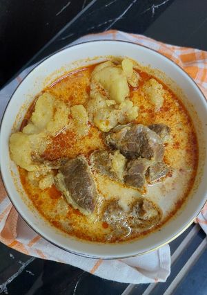 Foto resep Gultik