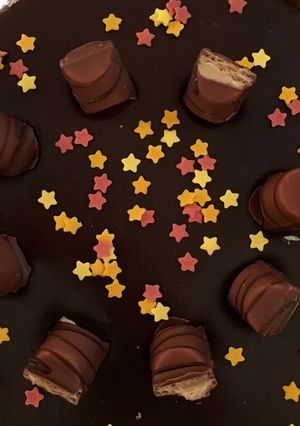 Φωτογραφία της συνταγής Cheesecake bueno