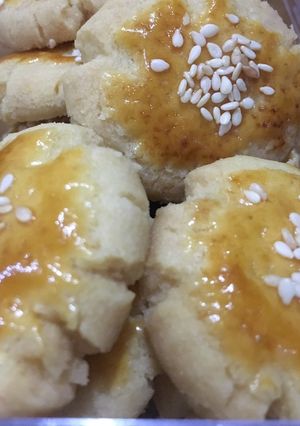 Foto resep Chui kao so