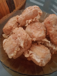 Foto resep Tahu Brontak Ayam Pedas