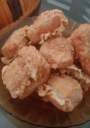 Foto resep Tahu Brontak Ayam Pedas