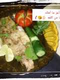 أنجح وصفه لطهي السمك 😉