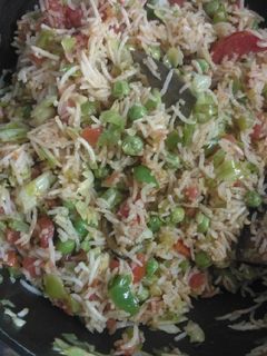 વેજ બિરયાની (Veg. Biryani Recipe In Gujarati) રેસીપી મુખ્ય ફોટો