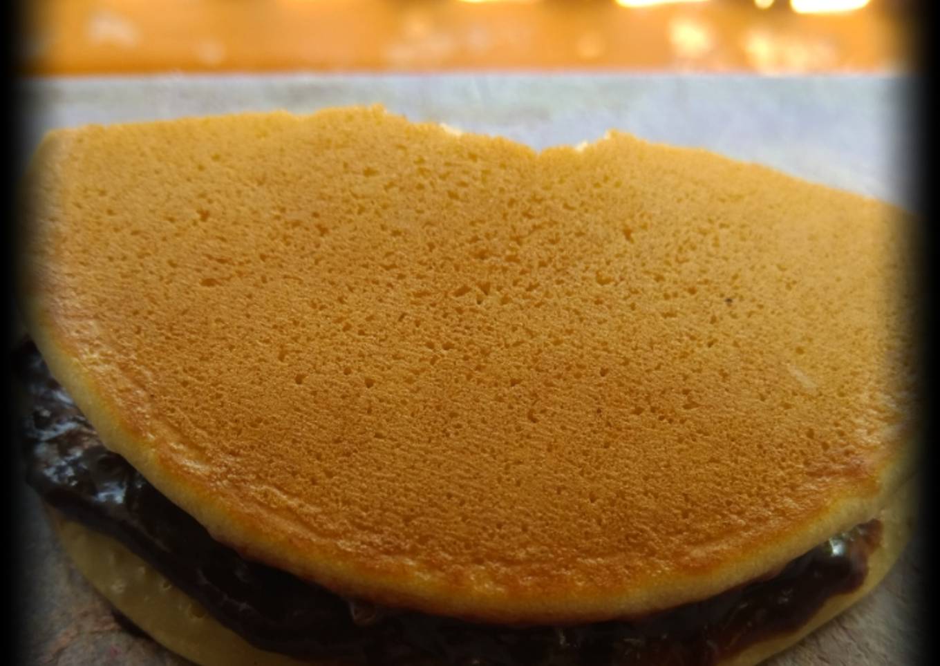 Dorayaki