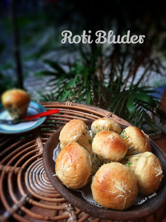 Foto resep Roti Bluder Ekonomis