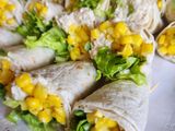 Fajitas conos