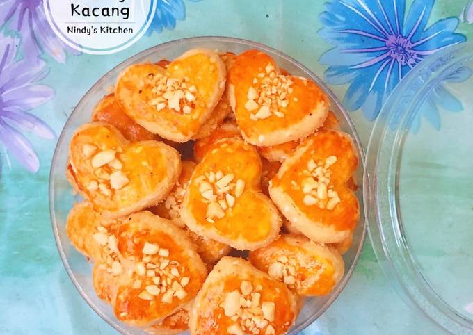 Resep Kue Kering Kacang Oleh Homemade By Nindy Cookpad Resep Kue Kering Kacang Oleh Homemade By Nindy Cookpad